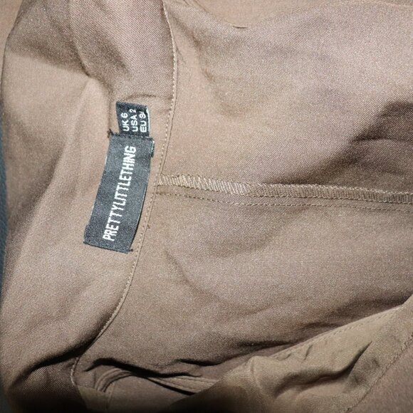 PRETTY LITTLE THING Body Con Dress - Picture 5 of 12